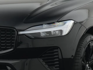 Volvo XC60 2.0 T6 AWD + Black Edition 350PK Pano | Trekhaak / 55