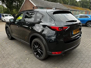 Mazda CX-5 2.0 SkyActiv-G 165PK ! 360 CAMERA/CARPLAY/BOSE/LEER/MEMORY / 8