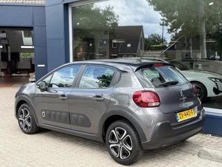 Citroen C3 1.2i Feel Edition | Navigatie | Cruise Control | Climate Control | Mistlampen | Parkeersensoren | Apple Carplay / Android Auto | Airbumps | Elektrisch Pakket | Multifunctioneel Stuurwiel | Zwart Dak | / 5