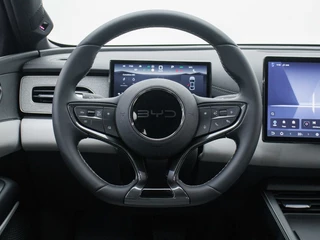 BYD SEAL 6 1.5 DM-i Boost BYD Dealer | Private lease €599 p.m. / 21