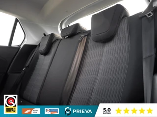 Opel Corsa-e Elegance 50 kWh | Camera | Navigatie | Apple CarPlay | Cruise Control / 36