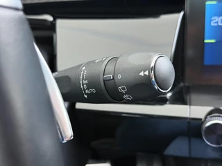 Peugeot 508 1.6 HYbrid GT PHEV| AFNEEMBARE TREKHAAK| PANO| ELEKTRISCHE ACHTERKLEP| ACHTERUITRIJCAMERA| RIJKLAAR GELEVERD INCL. 12 MND BOVAG GARANTIE| DODE HOEK SENSOR| / 32