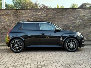 Renault 5 Comfort Range Iconic Cinq 52 kWh Direct beschikbaar ACC H&K / 10