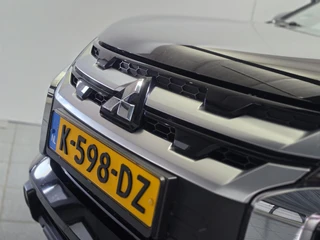 Mitsubishi ASX 2.0 Intense Automaat, Achteruitrijcamera, Stoelverw., CruiseControl, Dodehoek detectie, Keyless Entry/Start / 36