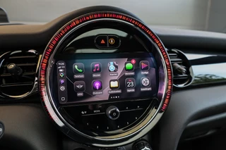 MINI 3-deurs 1.5 Cooper Classic  | PANO | HUD | CAMERA | KEYLESS | LEDER | / 36