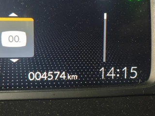 Honda Jazz 1.5 e:HEV Advance Crosstar automaat uit 2025  Rijklaar + fabrieksgarantie Henk Jongen Auto's in Helmond,  al 50 jaar service zoals 't hoort! / 8