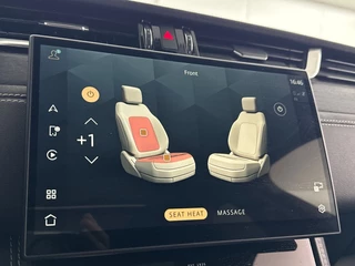 Jaguar F-PACE 2.0 P400e R-Dynamic HSE Black Pack Panoramadak | Massagestoelen + Ventilatie | Head-Up Display / 28
