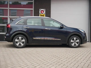 Kia Niro 1.6 GDi PHEV DynamicPlusLine Camera| ACC| Leder| NAVI+BT / 13