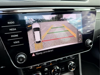 Škoda Superb Combi 1.4 TSI iV Sportline Business  Panoramadak, Trekhaak / 9