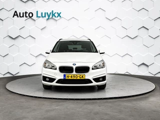 BMW 2 Serie Gran Tourer 216i Gran Tourer Essential Navigatie | Climate Control | Cruise Control / 7