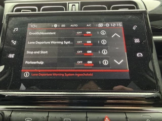 Citroën C3 110pk Shine (Keyless Entry - Camera - Navigatie - Automatische Airco - LED - Apple Carplay) / 24