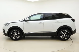 Peugeot 3008 1.2 PureTech Crossway 130 PK | Navigatie | Camera | Climate contro| Keyless | Lichtmetalen velgen | Extra getint glas | Cruise control / 6