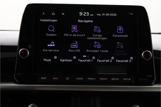 Kia Picanto 1.0 DPI DynamicLine  Apple Carplay/Android Auto - Cruise Control - Navigatie - Achteruitrijcamera / 46