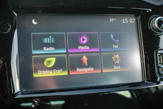 Renault Clio Estate 0.9 TCe Limited | Rijklaar | Dealer onderhouden | Airco | / 5