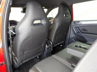 SEAT Tarraco 1.5 TSI 150pk FR Business Intense / 41