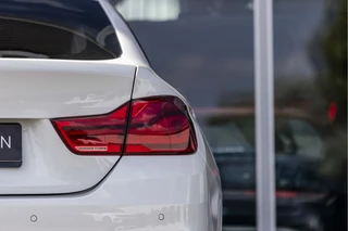 BMW 4 Serie Gran Coupé 418i High Executive  | Trekhaak | NL Auto / 39