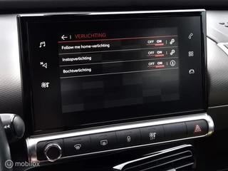 CITROEN C4 CACTUS 1.2 PURETECH SHINE/STOELVERWARMING/CAMERA/KEYLESS/LED/CARPLAY/DAB / 34