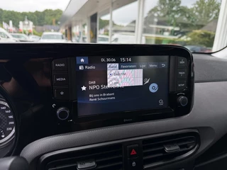 Hyundai i10 1.0 COMFORT NL Auto Cruise Airco Carplay Lane Ass / 25
