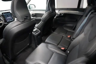 Volvo XC90 2.0 T8 Plug-in hybrid AWD Ultra Dark  Panoramadak Bowers & Wilkins Leder Memory 360 Camera 7 Persoons / 28