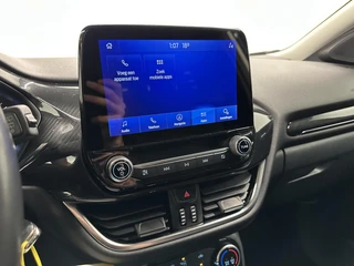 Ford Puma 1.0 EcoBoost Hybrid Titanium CRUISE NAVI CARPLAY LM. / 31