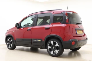 Fiat Panda 1.0 Hybrid Pandina | Navigatie via Carplay | 8 jaar speciale garantie | Hoge instap | DEMO | Parkeersensoren / 13