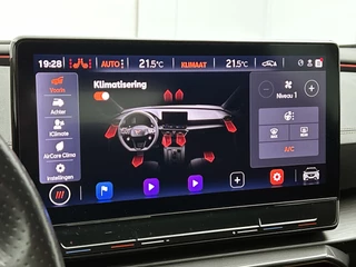 Cupra Formentor 1.4 e-Hybrid VZ Performance | Adaptive Cruise | Camera | Stoel-/Stuurverarming | / 24