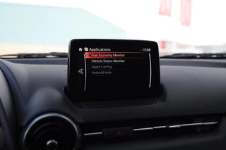 Mazda CX-3 2.0 SkyActiv-G 121 Sportive|Camera|Trekhaak|Apple carplay/Android auto| / 12