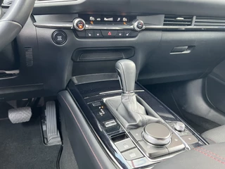 Mazda CX-30 2.0 e-SkyActiv-G M Hybrid Homura  | Head-up | Trekhaak | Stoel/Stuurverw. | ACC | PDC | Navi | Camera | / 30