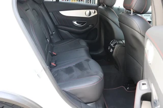 Mercedes-Benz GLC AMG 43 4MATIC ORIG.NL/1E.EIGENAAR/GEDOCUMENTEERD/ 360CAMERA/20' / 45