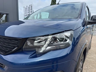 Peugeot Rifter 1.2 PURETECH GT-LINE Automaat , Carplay,Navi / 24