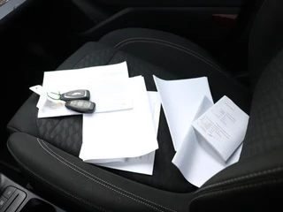 Ford Fiesta 1.0 EcoBoost Hybrid Titanium | AUT. | TREKHAAK | STOEL/STUURVERW. | PDC | APPLE CARPLAY | / 23