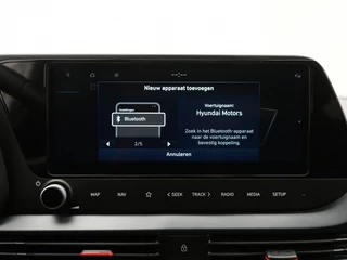 Hyundai i20 1.2 N Line Navigatie | Private lease 409 p.m. / 19