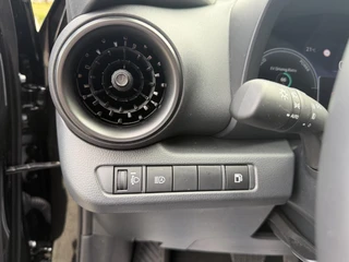 Toyota C-HR 1.8 Hybrid 140 Dynamic APPLE/ANDROID BLIND-SPOT KEYLESS PARKSENSOREN PARKCAMERA AD-CRUISE NL-AUTO / 9