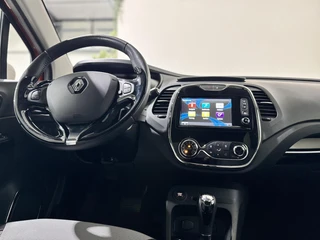 Renault Captur 1.2 TCe Dynamique|TREKHAAK|KEYLESS|CAMERA / 18