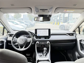 Toyota RAV4 2.5 Hybrid AWD Dynamic TREKHAAK ALL-SEASON STOELVERW PARK-SENSOREN CAMERA APPLE/ANDROID LM-VELGEN DAB+ AD-CRUISE / 28