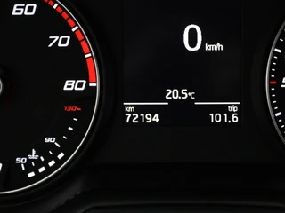Seat Arona 1.0 TSI Xcellence Launch Edition | Trekhaak | Beats Audio | Navi | Camera / 5