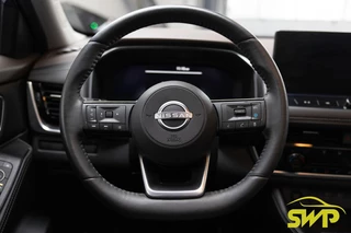 Nissan X-Trail 1.5 e-4orce Tekna Plus 4WD 7p. | Luxe leder | Pano | 360 | ACC | Bose | Elektr klep | Full option / 4
