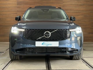 Volvo XC90 2.0 T8 Plug-in hybrid AWD Plus Dark | 7p. | MY2026 | Premium Pakket | Lagom pakket | Pano | Luchtvering | B&W |Trekhaak / 12