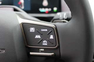 Lexus ES 350e President Line DIRECT LEVERBAAR MARK LEVINSON SOFT-CLOSE STOELVENT 21"VELGEN / 25