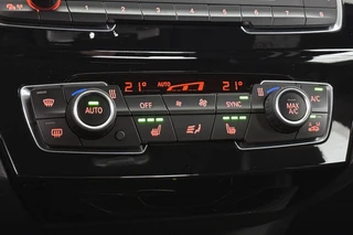 BMW X1 xDrive25e M Sport Stoelverwarming LED Sportstoelen Navi / 24
