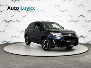 Suzuki Vitara 1.4 Style Smart Hybrid Automaat Panoramadak | €2.000,- + €750,- voorraadkorting! / 10
