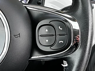 Fiat 500 0.9 TwinAir Turbo Lounge | Panoramadak | Parkeersensoren | Climate control / 26