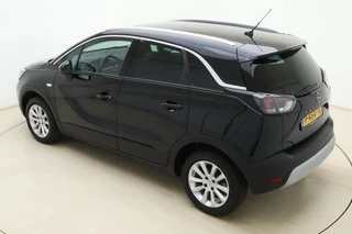 Opel Crossland 1.2 Turbo Elegance 110 PK | Navigatie | Climate control | Dakrails | Extra getint glas | AGR | Lichtmetalen velgen | Cruise control / 5