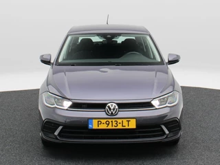 Volkswagen Polo 1.0 TSi Life | Airco | Parkeersensoren | Adaptive Cruise | CarPlay | Navigatie | 15 Inch | 91.095 Km !! / 5