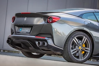 Ferrari Portofino 3.9 V8 HELE Daytona Novitec Ferrari Garantie 2027 Subliem / 22