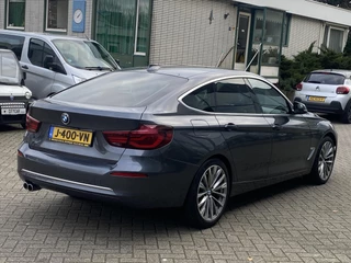 BMW 3-Serie (f30) 320i 184pk xDrive Aut / 8