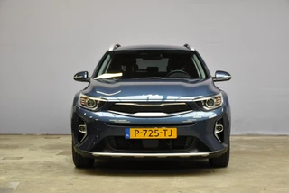 Kia Stonic 1.0 T-GDi 100pk DynamicPlusLine / 2