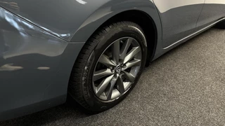 Mazda 6 Sportbreak 2.0 SkyActiv-G 165 Business LEER CAMERA ECC ADAP CRUISE LM. / 14