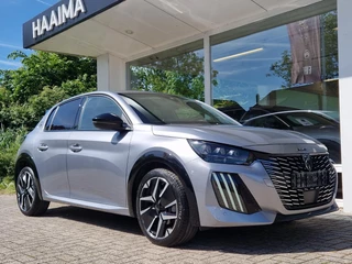 Peugeot 208 1.2 Hybrid 145 e-DCS6 GT | Massagestoel | Alcantara | Achteruitrijcamera | Apple Carplay/Android Auto | Stoelverwarming / 2