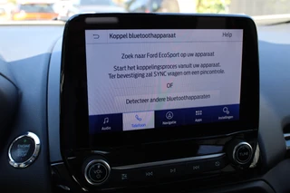 Ford EcoSport 1.0 EcoBoost ST-Line  | Winterpack | Navigatie | Keyless | B&O / 23